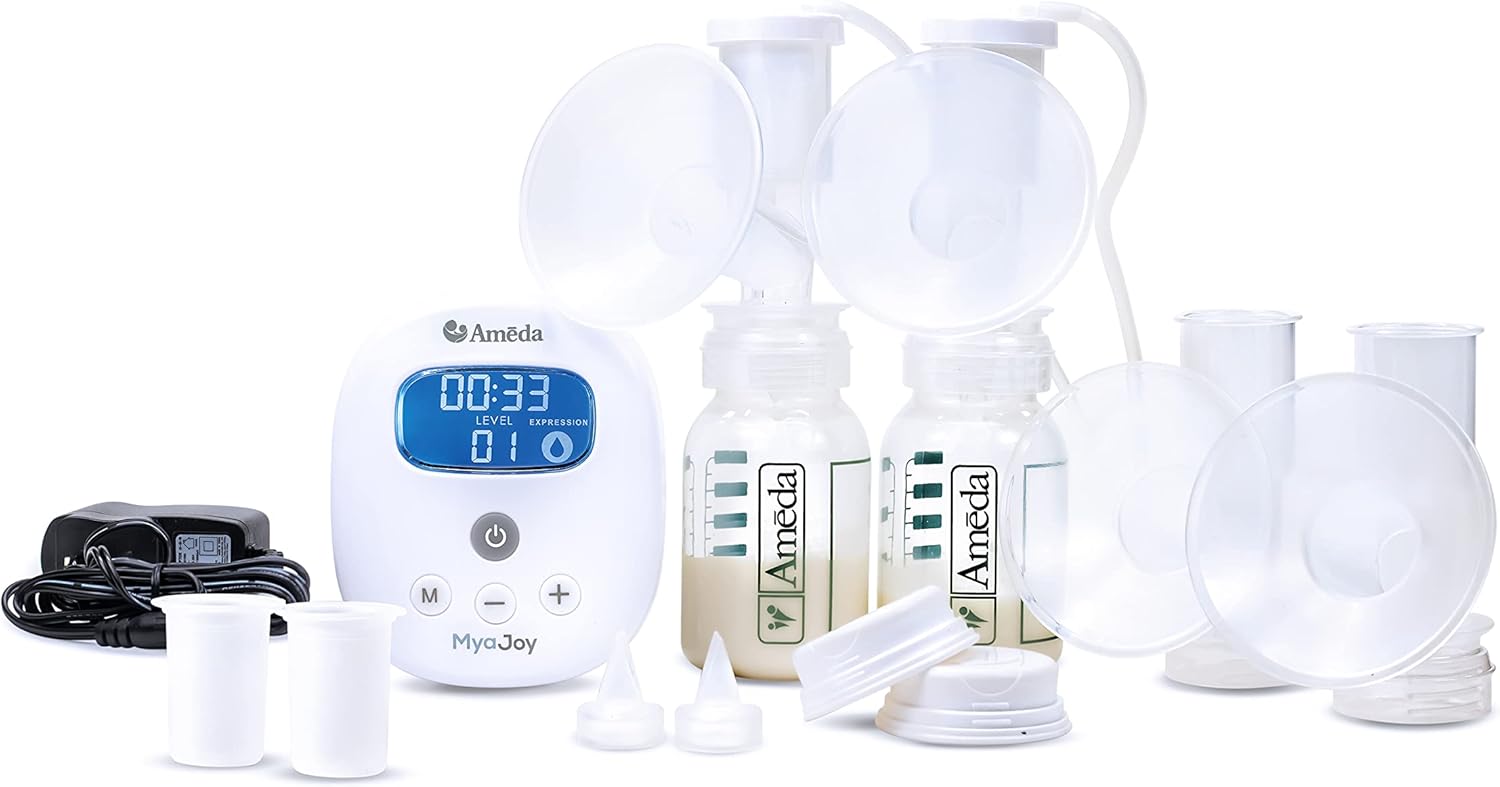 Ameda electric breast pump Clearance