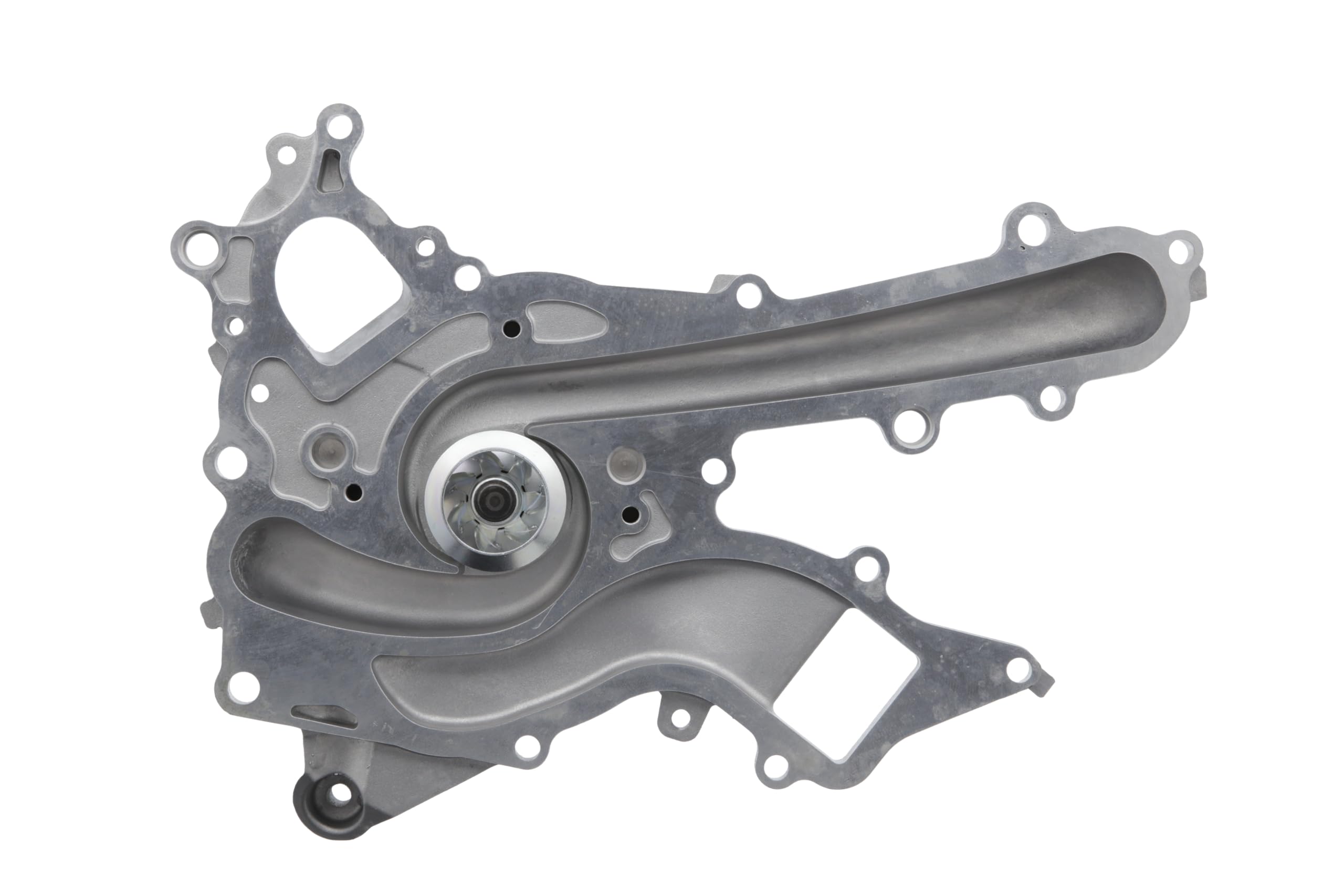 Valeo Pompa dell’Acqua, Raffreddamento Motore 529704