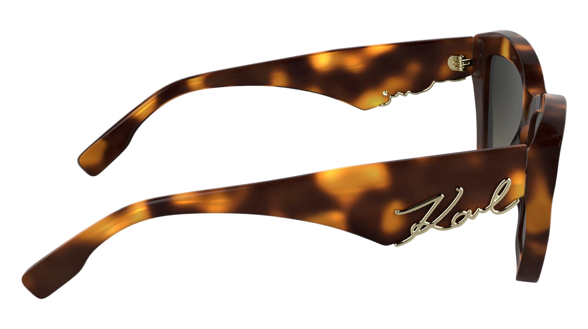 KARL LAGERFELD Damen Kl6179s N Sunglasses