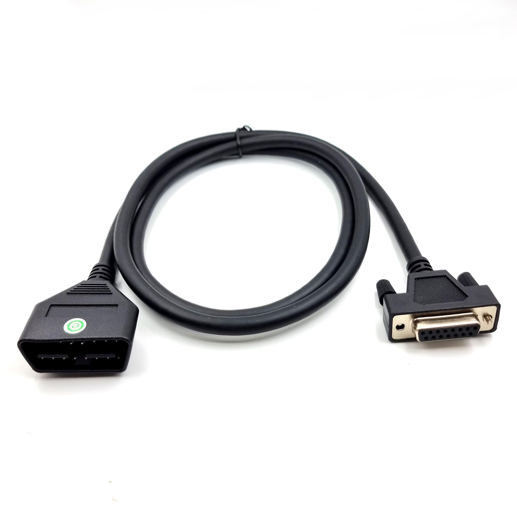 Proscan Automotive Main OBD Replacement Cable Suitable For LAUNCH CRP123, CRP129, Creader VII+, Creader VIII OBD2