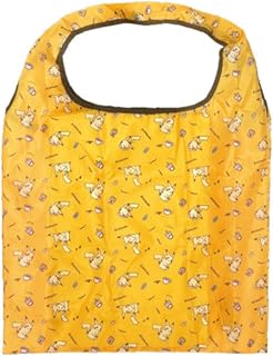 マルヨシ(Maruyoshi) ポケットモンスター ポケット付きエコバッグ