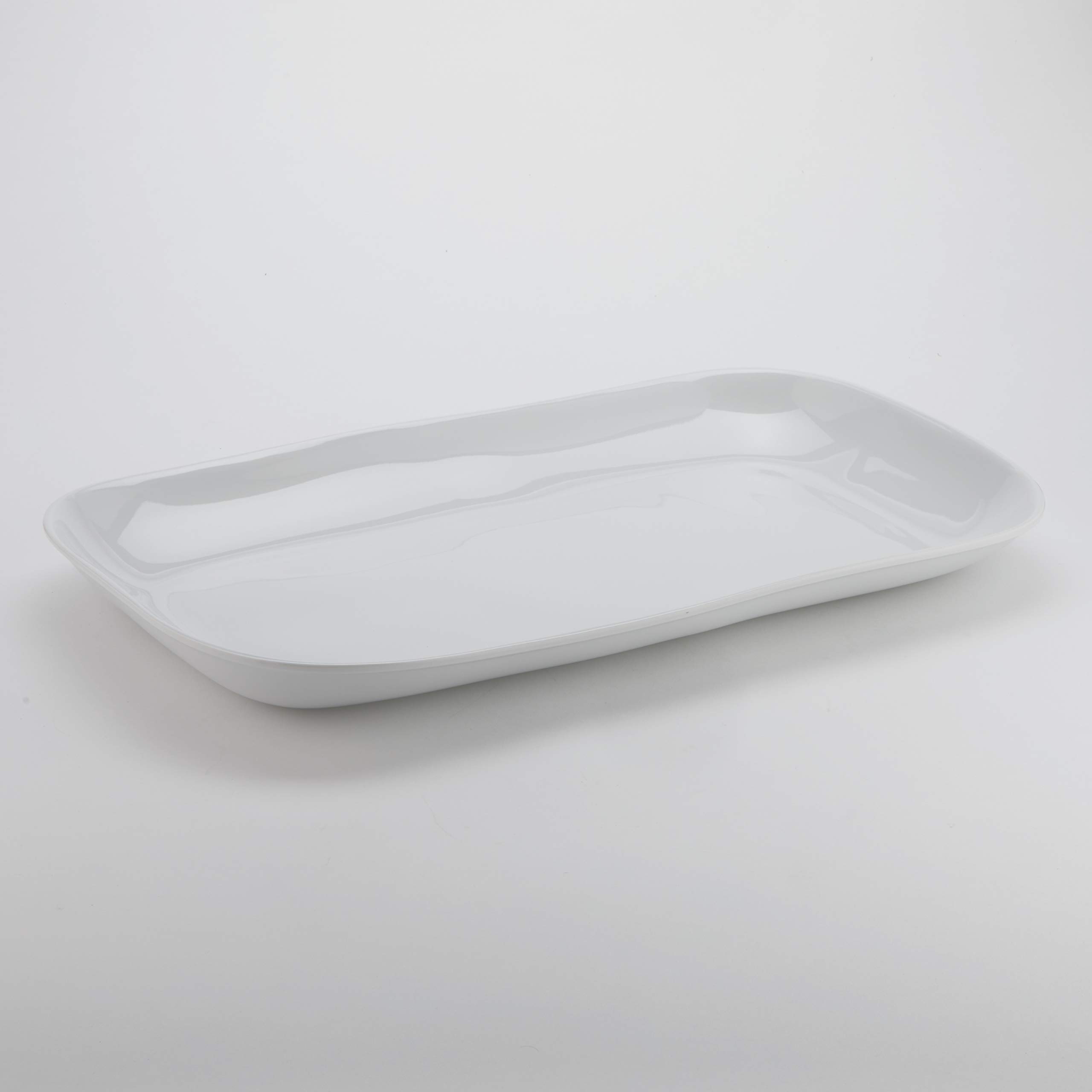 American Metalcraft Cloud / 21-Inches / 1 Platters