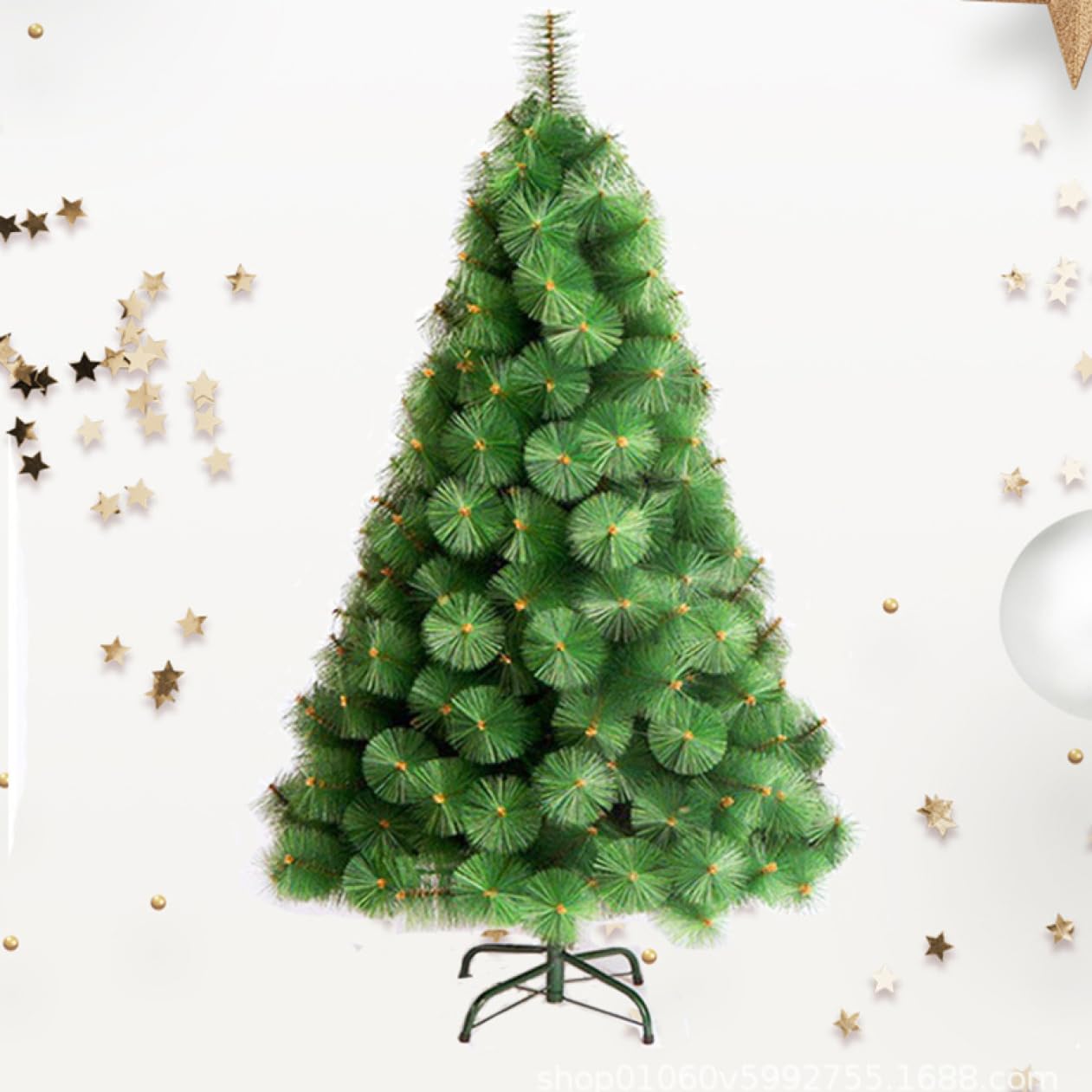Amazon.co.jp: HGJH クリスマスツリー ヌードツリー 北欧 おしゃれ 