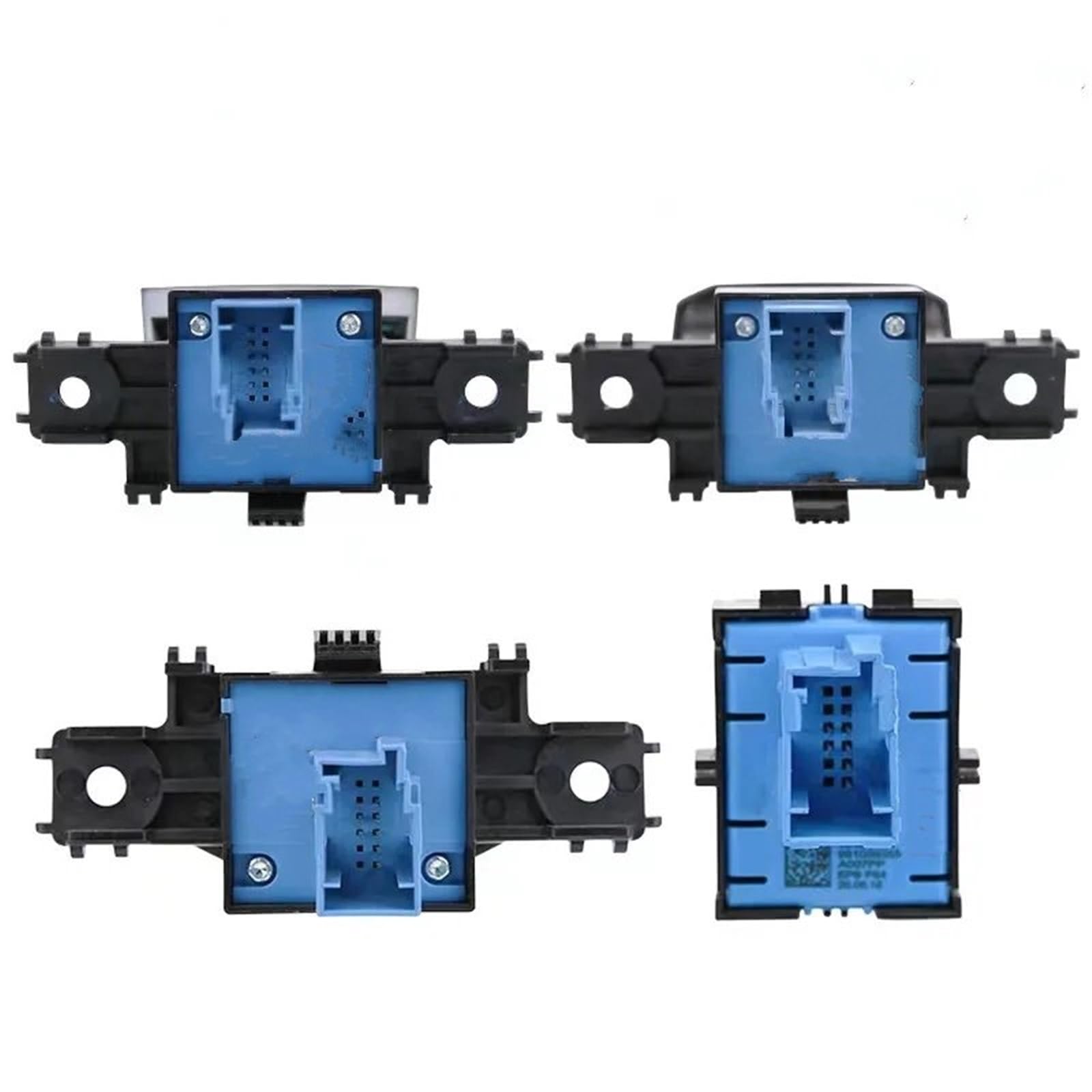 Przełącznik hamulca postojowego Pasuje do Peugeot 3008 508 408 308s 308 Przełącznik hamulca ręcznego P-gear Przełącznik parkowania Elektroniczny przełącznik hamulca ręcznego(4008 5008 2008)