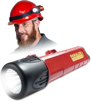 Parat 6911252166 Flashlight "Paralux PX0"
