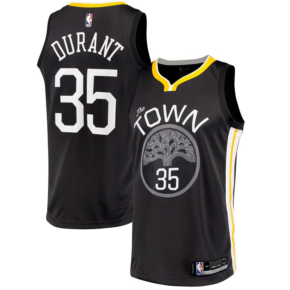 gsw durant jersey