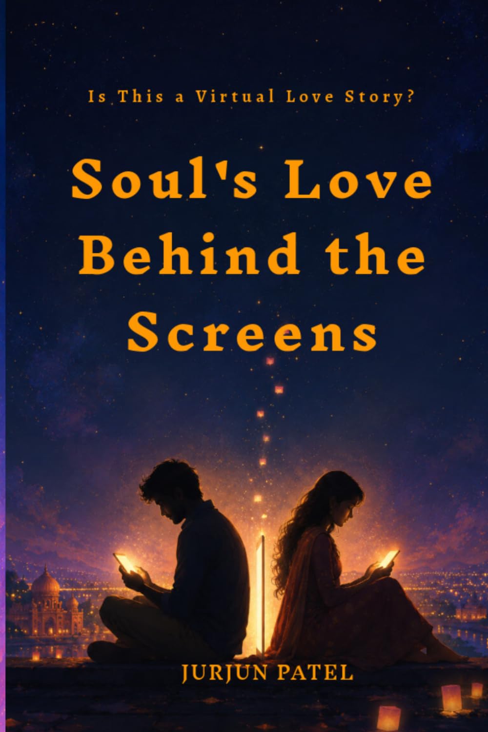Soul's Love Behind the Screen: Is This a Virtual Love Story?