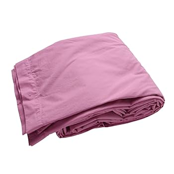 Amazon｜TEKLA 掛け布団カバー テクラ セミダブル ダブル 用