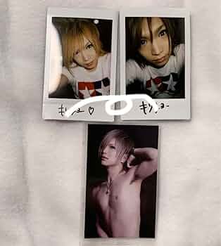 Amazon.co.jp: ゴールデンボンバー 鬼龍院翔 チェキ等 サイン : 文房具 Amazon.co.jp: ゴールデンボンバー 鬼龍院翔 チェキ等 サイン : 文房具