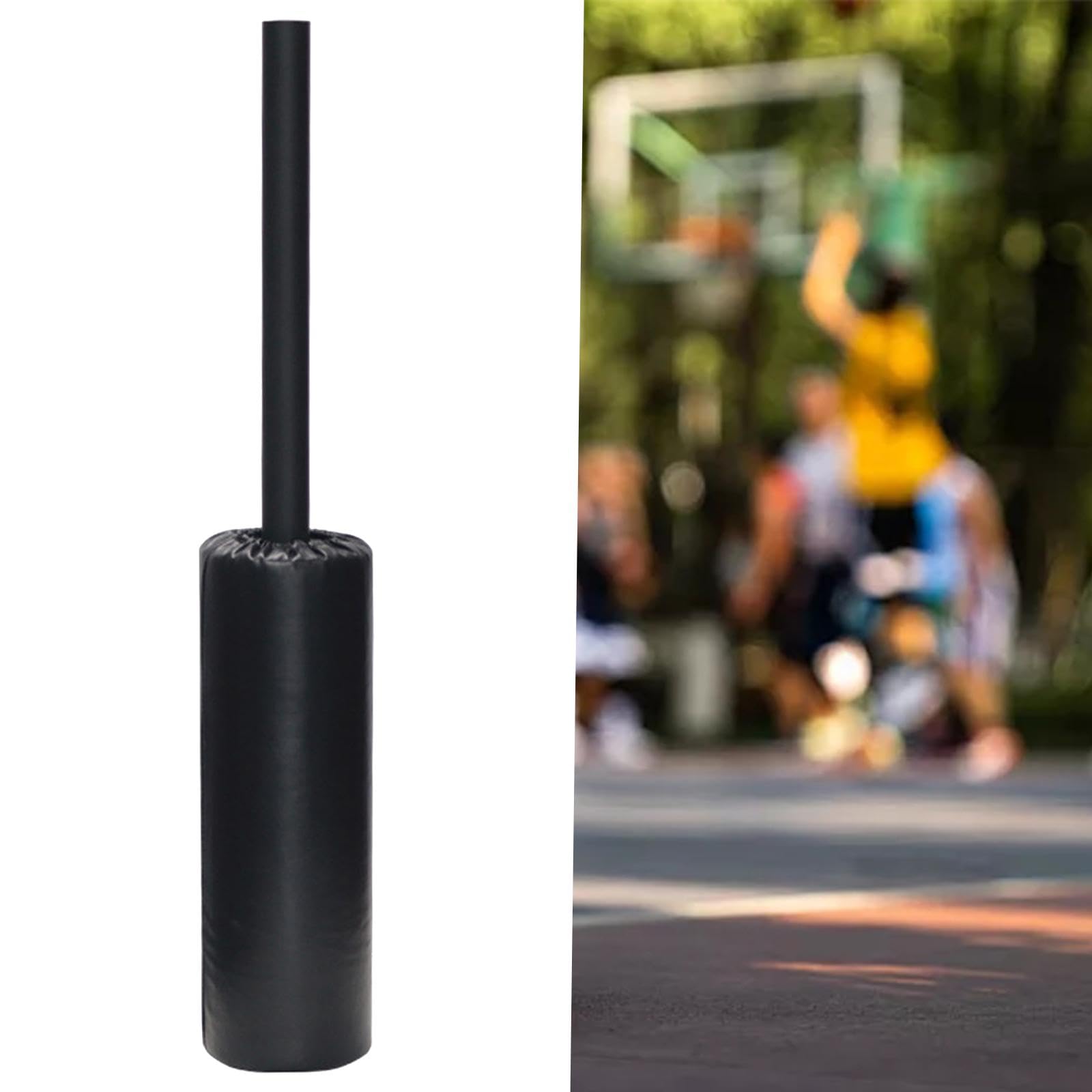 KESOTO Protector de Bloqueo Acolchado, Almohadilla de Entrenamiento de, Almohadilla de Bloqueo Multifunción, Palos de Defensa para Baloncesto,