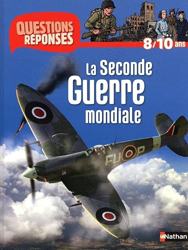 N10 - SECONDE GUERRE MONDIALE