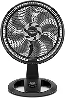 Ventilador Britânia BVT481 Tecnologia Maxx Force 174W 127V