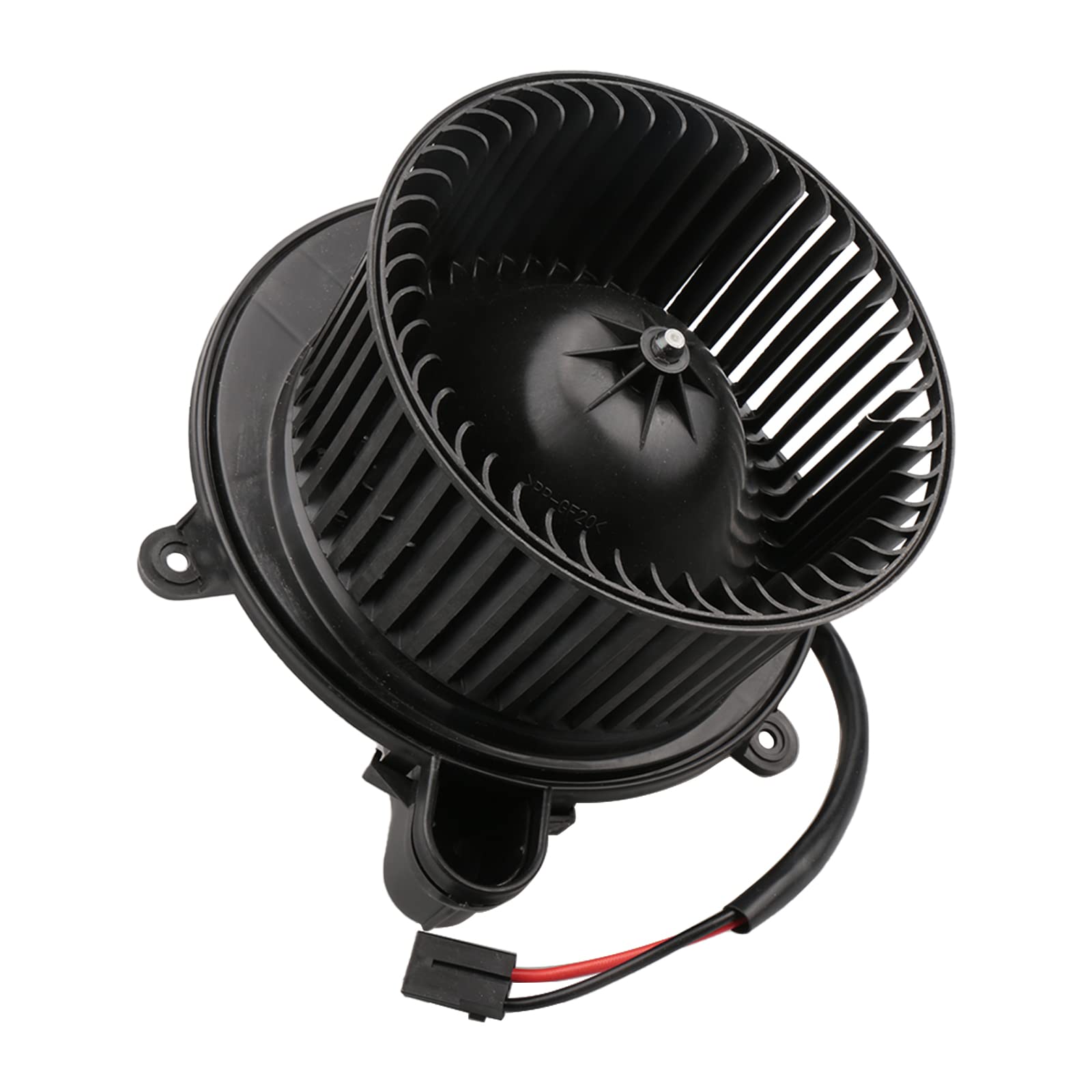 700168 Front HVAC Blower Motor for Jeep 2005-2010 Grand Cherokee, 2006-2007 Commander