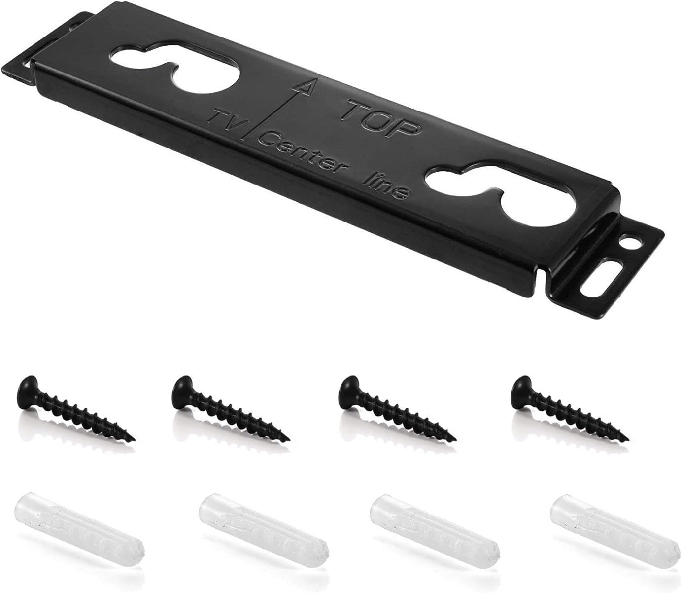 Vicien ECLINK Soundbar Wall Mounting Bracket for LG LAS260B LAS454B NB3530A NB2420A NB3532A NB2430A NB3730A NB3520A NB3740 NBN36NB NB3531A