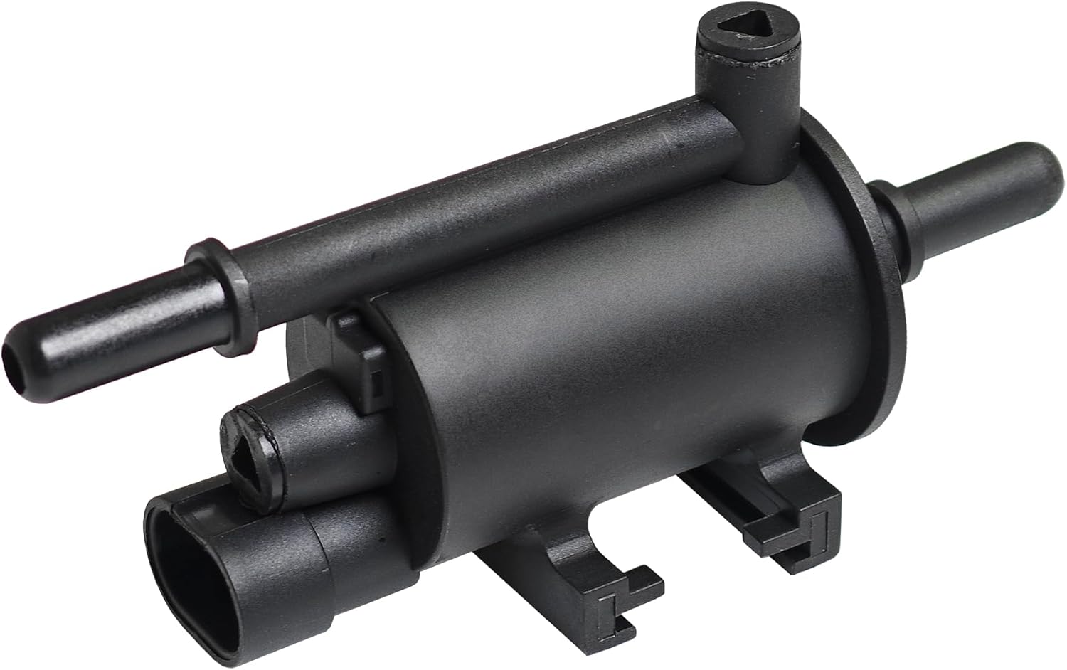 Gm Evap Canister EVAP Vapor Canister Purge Solenoid Valve For Cadillac, Chevy Silverado, GMC Sierra Gm Evap Canister Valve - Foto 3