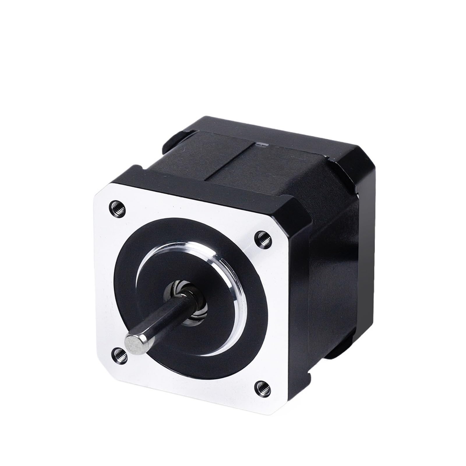 Parti Della Stampante 3D Motore Asse X/asse Y 42 Precisione Passo-passo Prestazioni Stabili(Y-axis wire 52mm)
