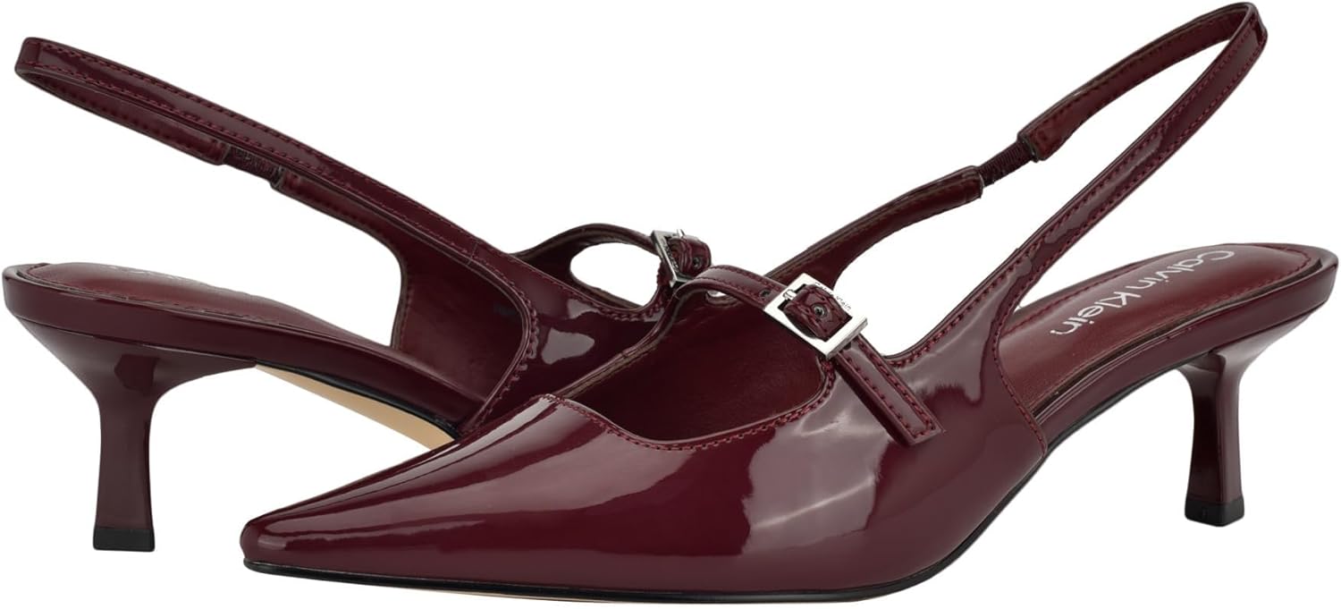 Calvin Klein Womens Kallien