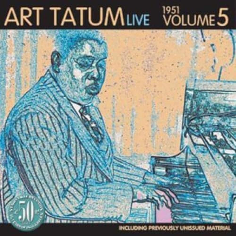 Live Volume 5: 1951