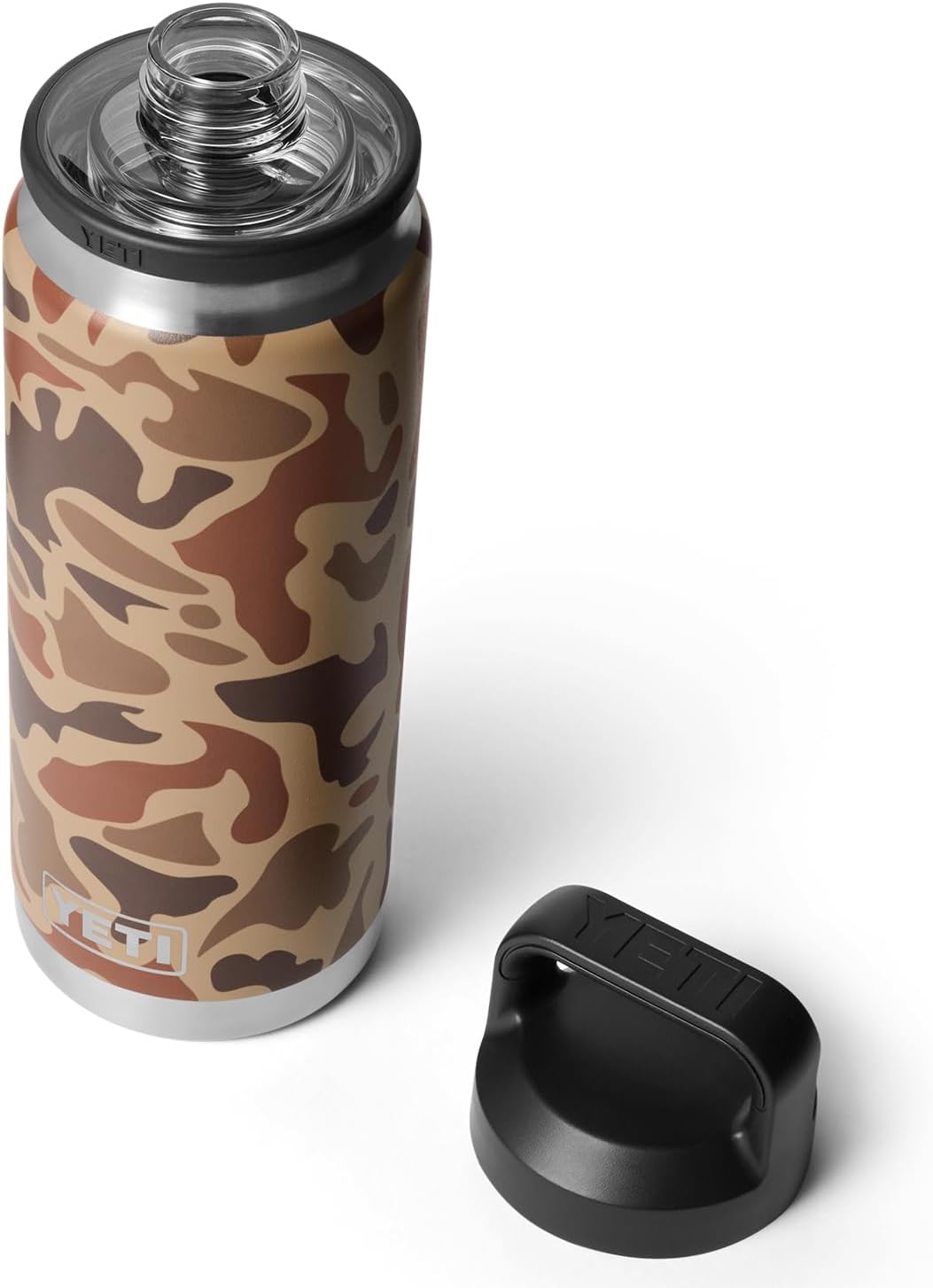 Camuflaje humedales