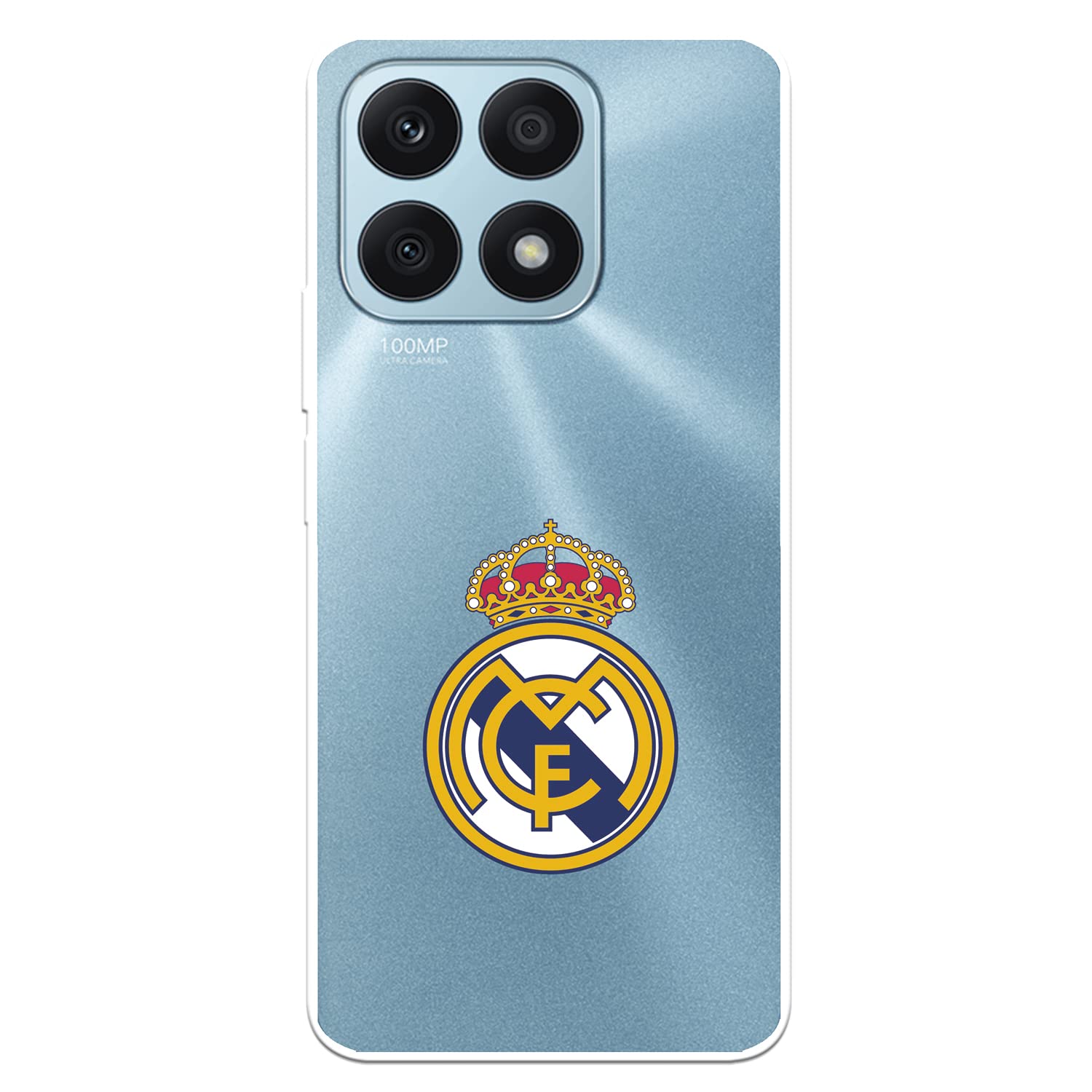 Cover per Huawei Honor X8 Ufficiale Poké Ball per proteggere il tuo cellulare Cover per Huawei in silicone flessibile con licenza ufficiale Pokémon