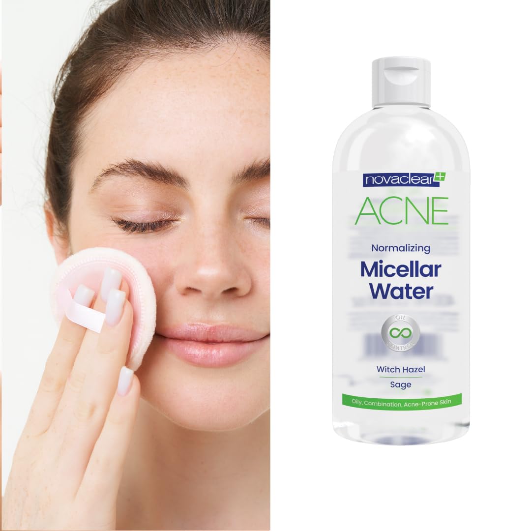 Acne Micellare Acqua - 400ml