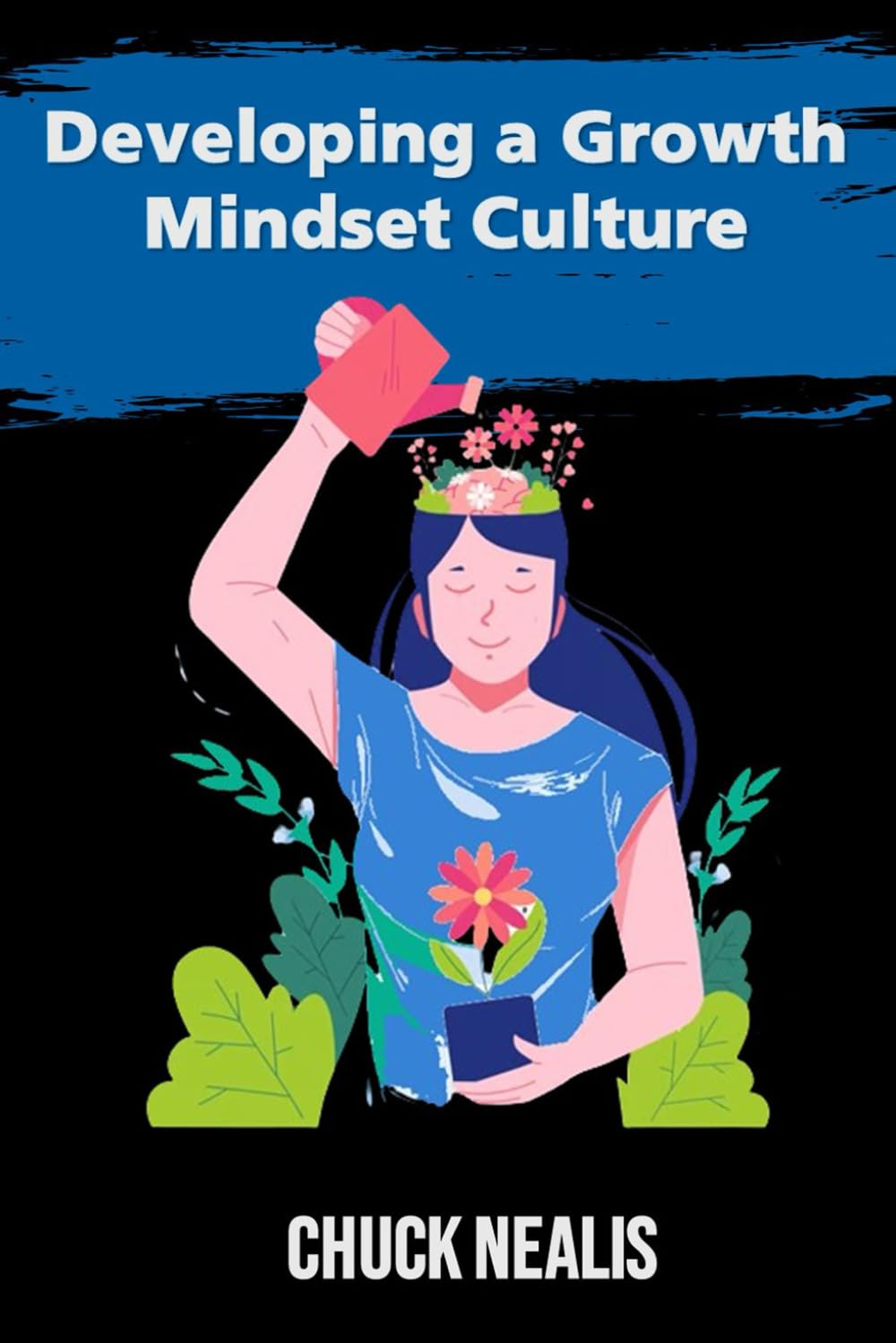 Developing a Growth Mindset Culture