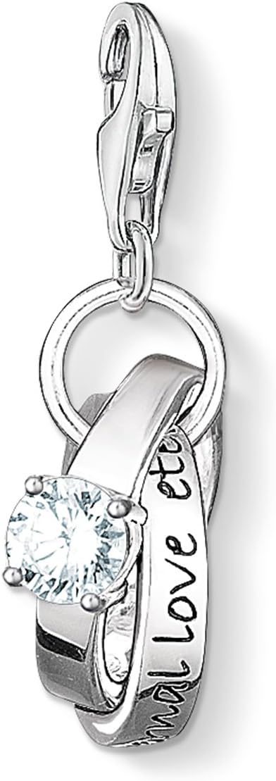Thomas Sabo Women's charm pendant Charm Club