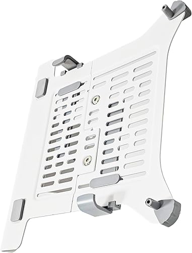 Miniatura 5 de Adjustable Laptop Stand Notebook Holder Arm Mount Bracket, Ventilated Notebook Tray, Ergonomic for 10-17" Laptops