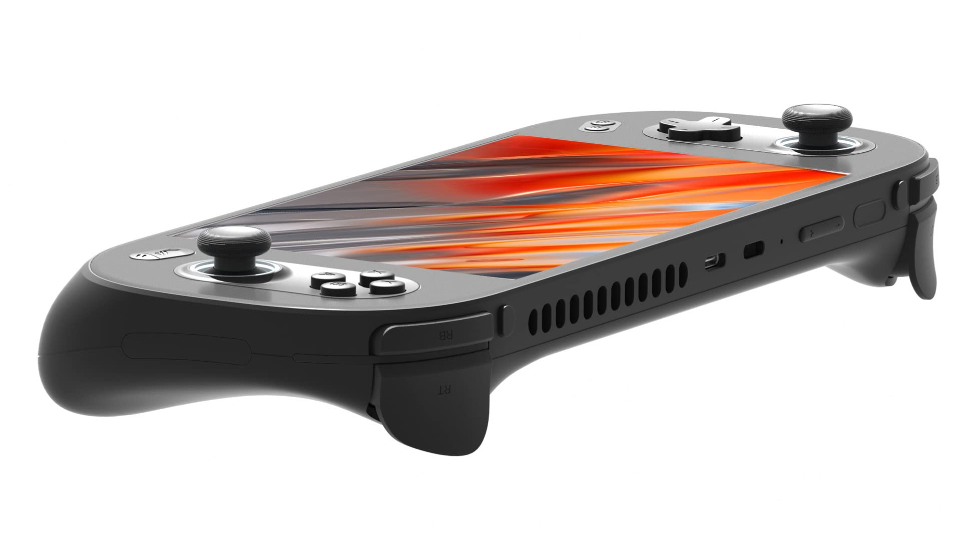 Ayaneo 2 Amd R7 6800u 7 Inches Handheld Pc Game | Desertcart INDIA