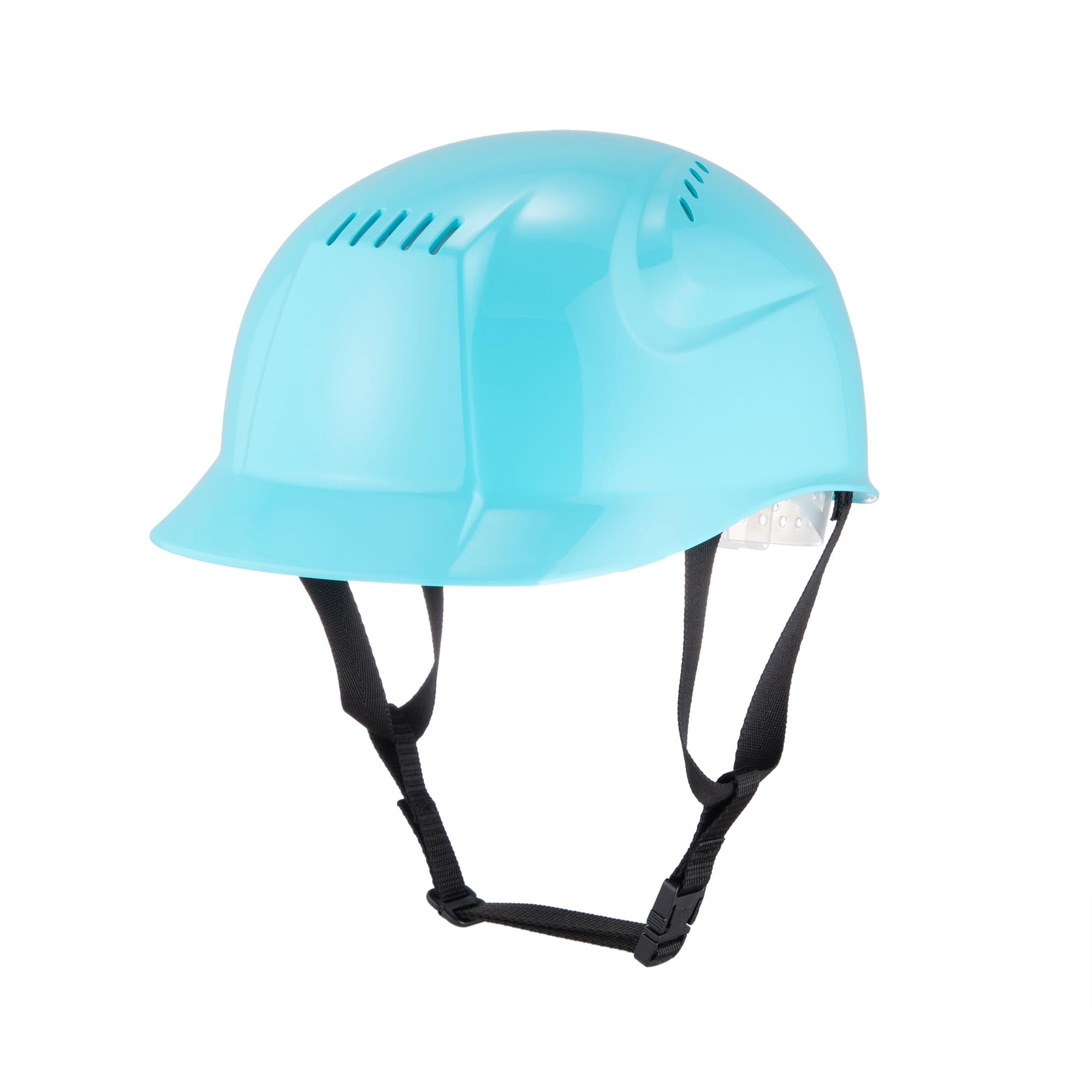 Amazon | TOYO ケーボープラス No.82 水色 | ヘルメット | 産業・研究