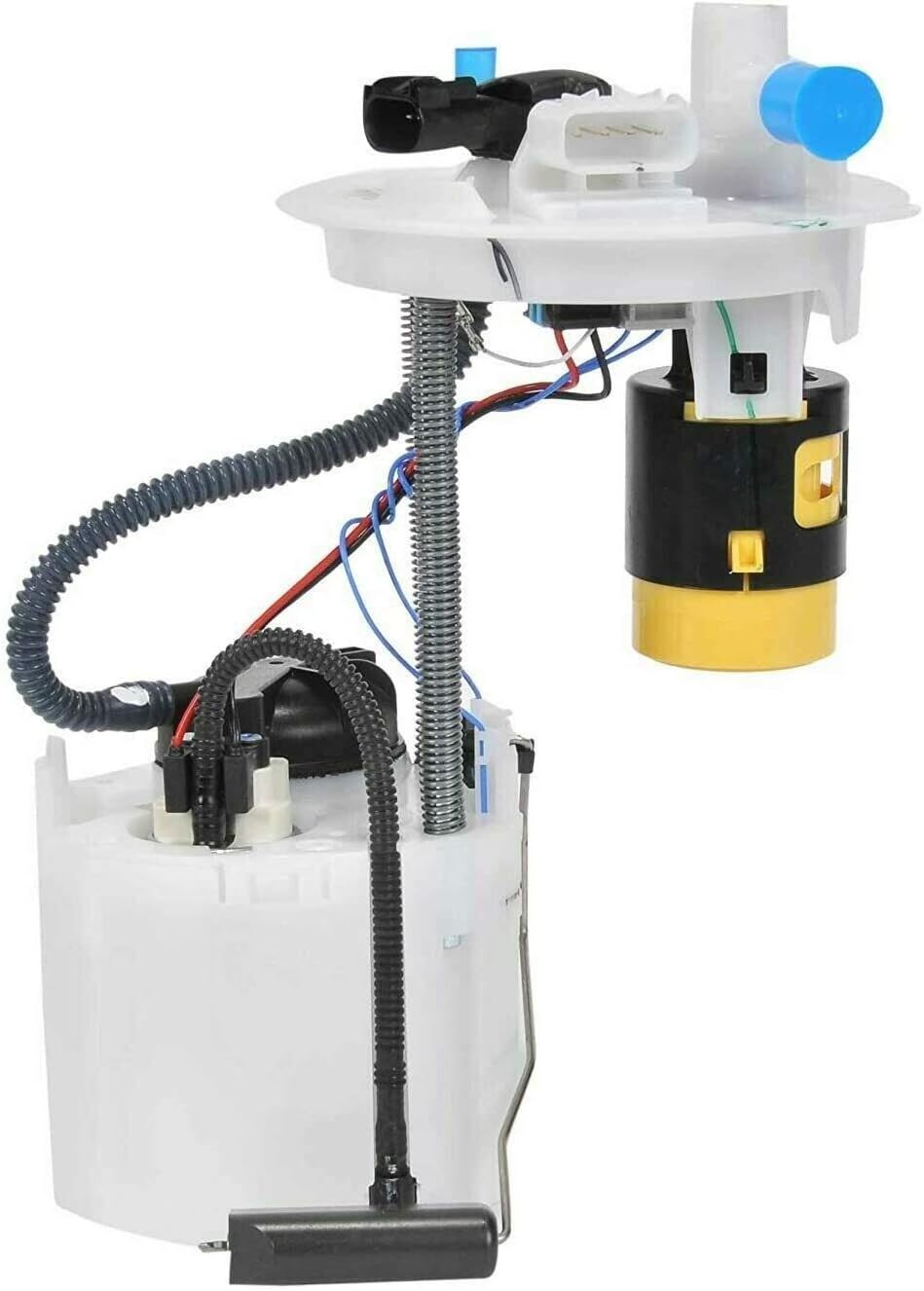 GM Fuel Pump Module 13507722 for 2016-2019 Chevrolet Cruze L4-1.4L Turbocharged