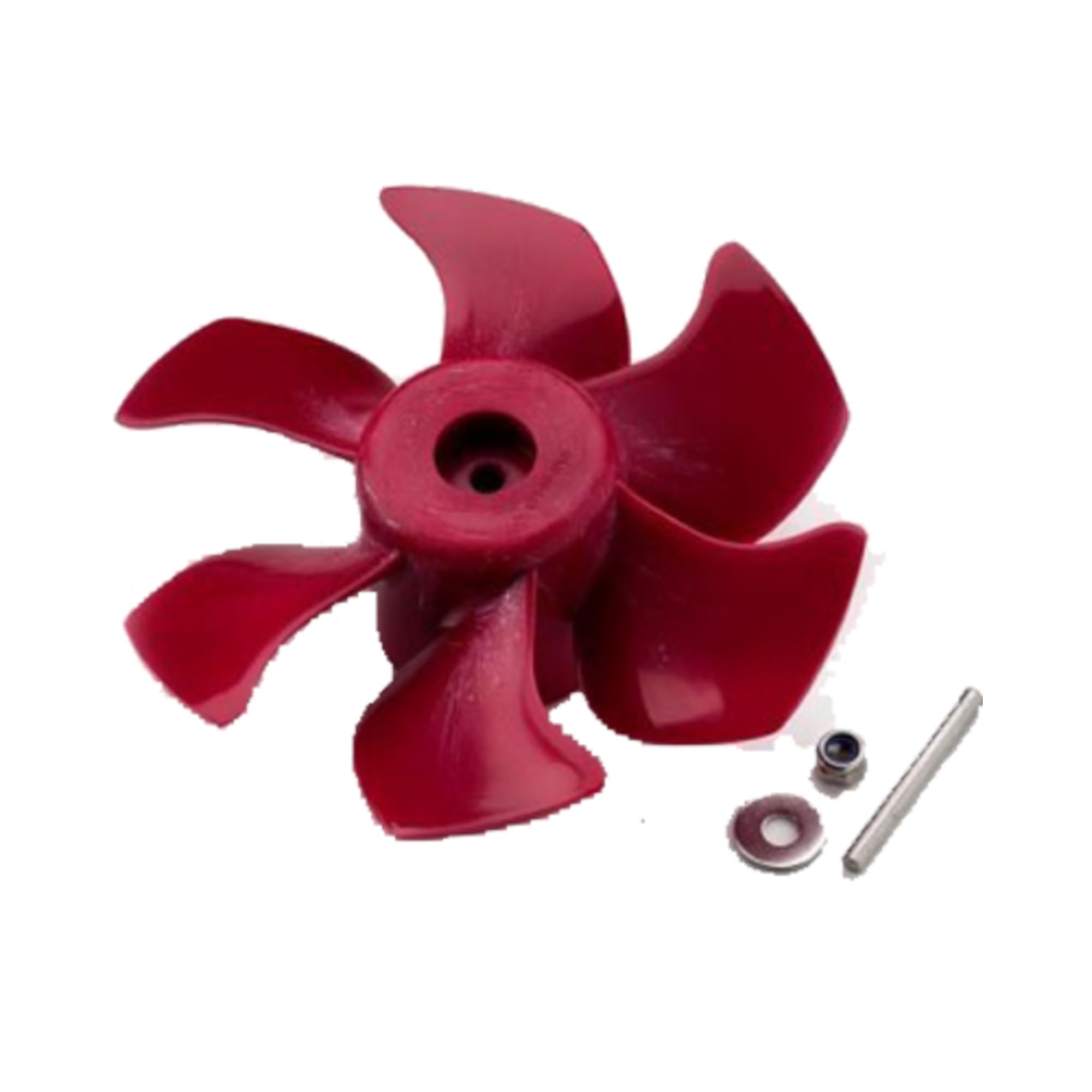 Vetus 6 Blade Prop For 35/55 Kgf Bow Thrusters - SET0087