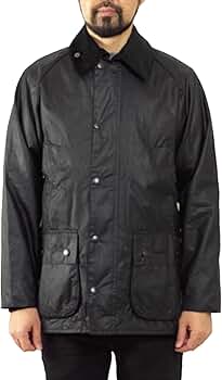 Amazon | [Barbour] バブアー ビデイル ジャケット BEDALE
