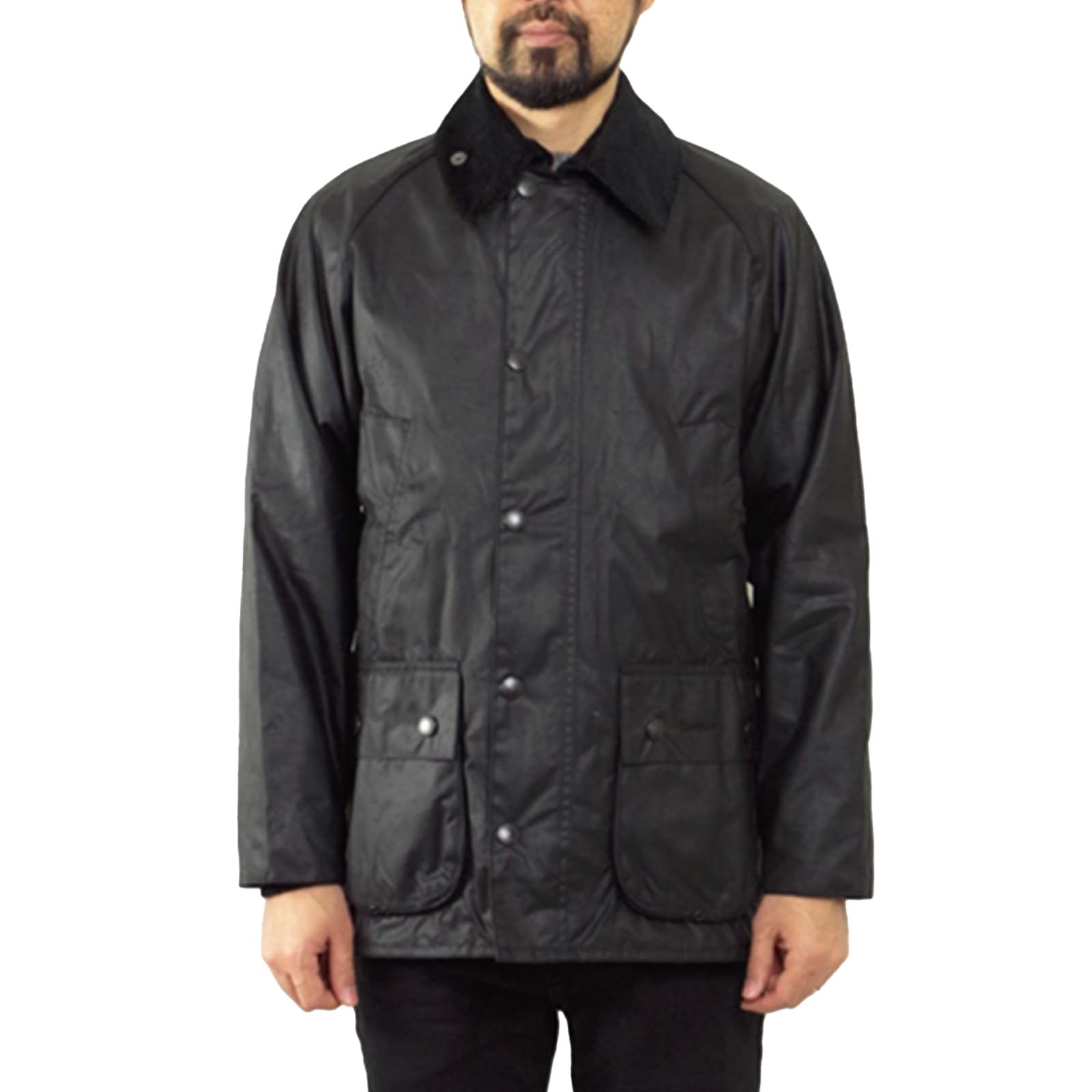 Amazon | [Barbour] バブアー ビデイル ジャケット BEDALE