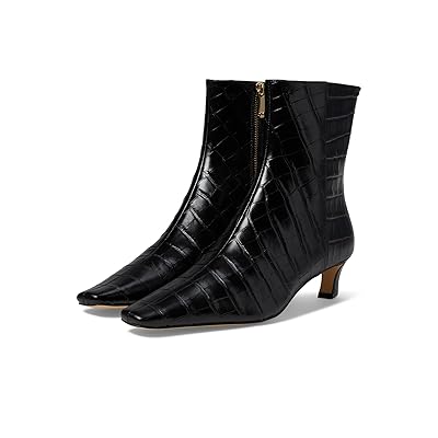MICHAEL Michael Kors Cosmo Kitten Bootie Women