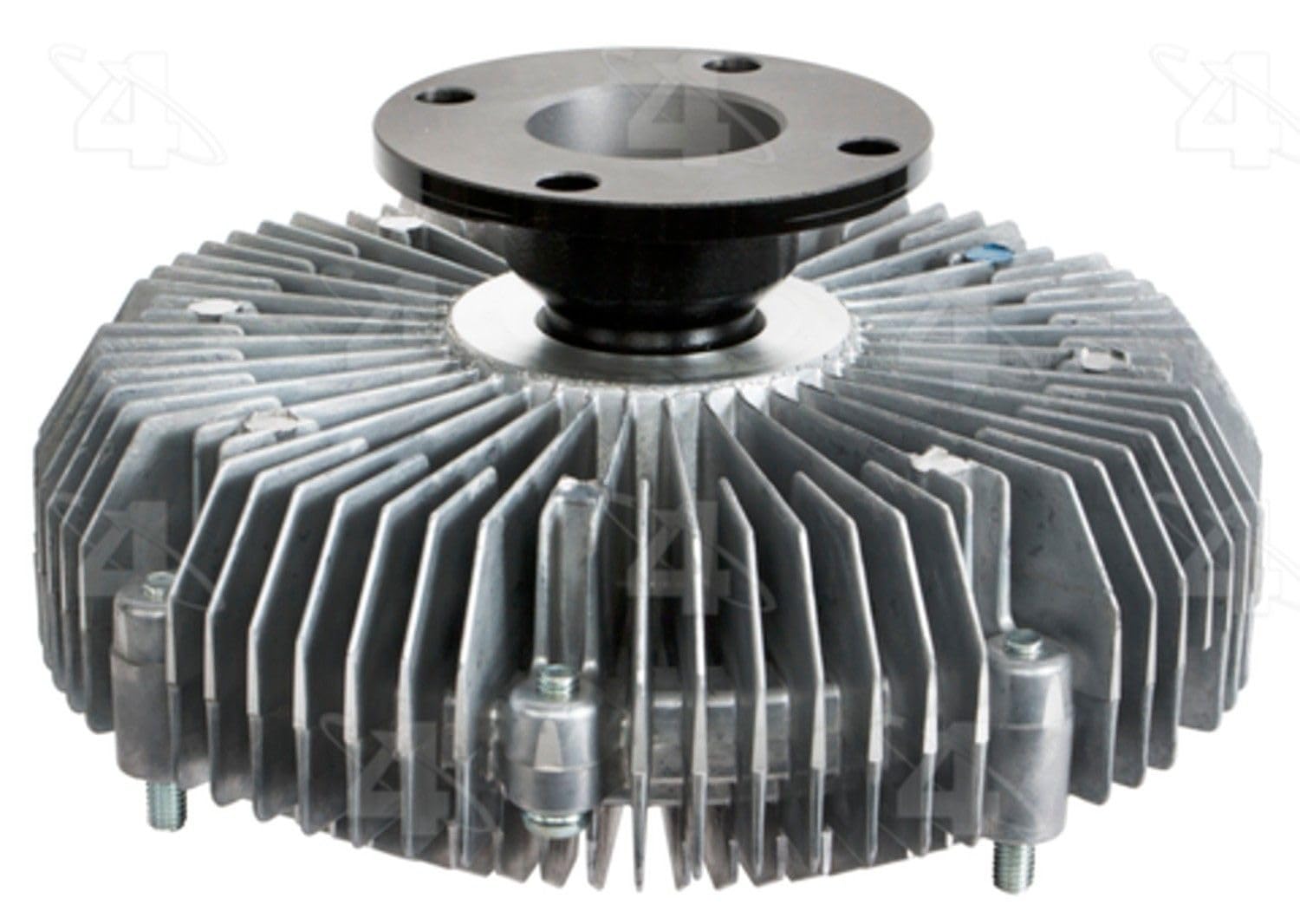 Hayden Reverse Rotation Severe Duty Thermal Fan Clutch (6630)