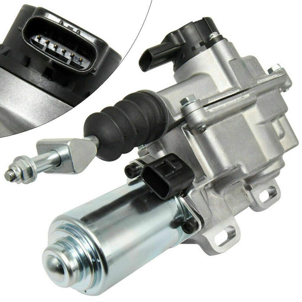 Actuador de embrague de transmisión automática 31360-12030 Para Toyota Corolla Auris Verso Yaris Piezas de transmisión