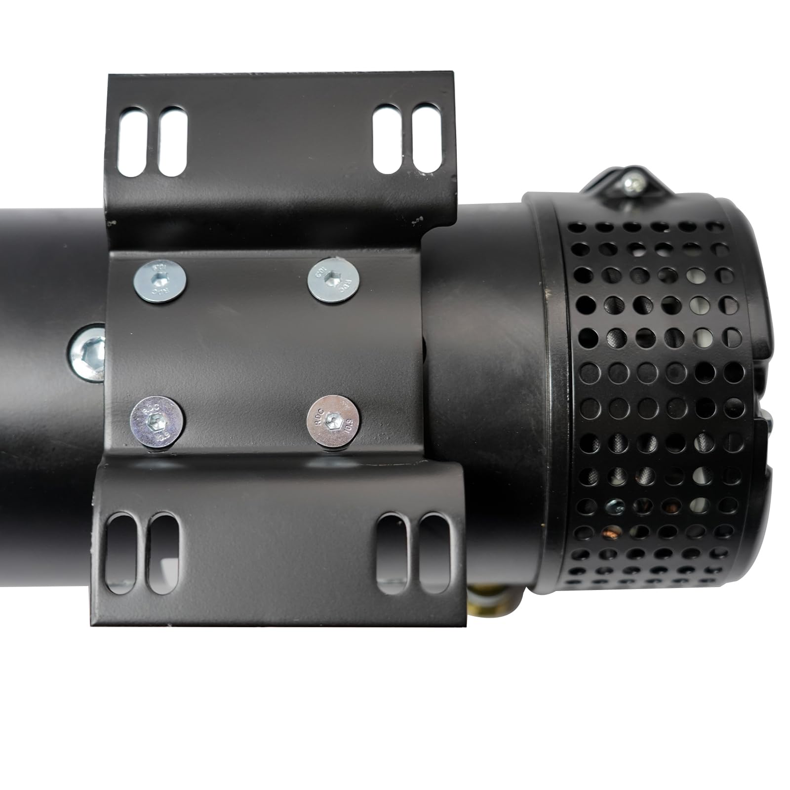 issugi&jjj/linkup2　monju Rear Upper/Lower 4WS Links Set, Titanium: AXP8 | Axial Adventure
