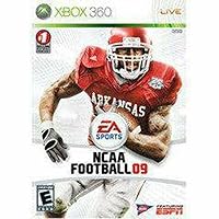 Vista 4 de NCAA Football 09 - PlayStation 2