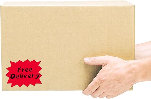 Miniatura 4 de Etiquetas de precio, etiquetas adhesivas rojas de 4 x 3 pulgadas, autoadhesivas, etiquetas adhesivas de gran venta, letreros de explosión de