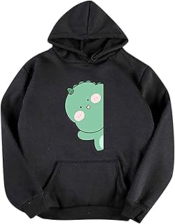 pickle dinosaur moletom com capuz