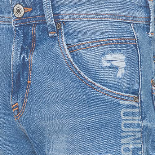 Image of Spykar Men's Jeans