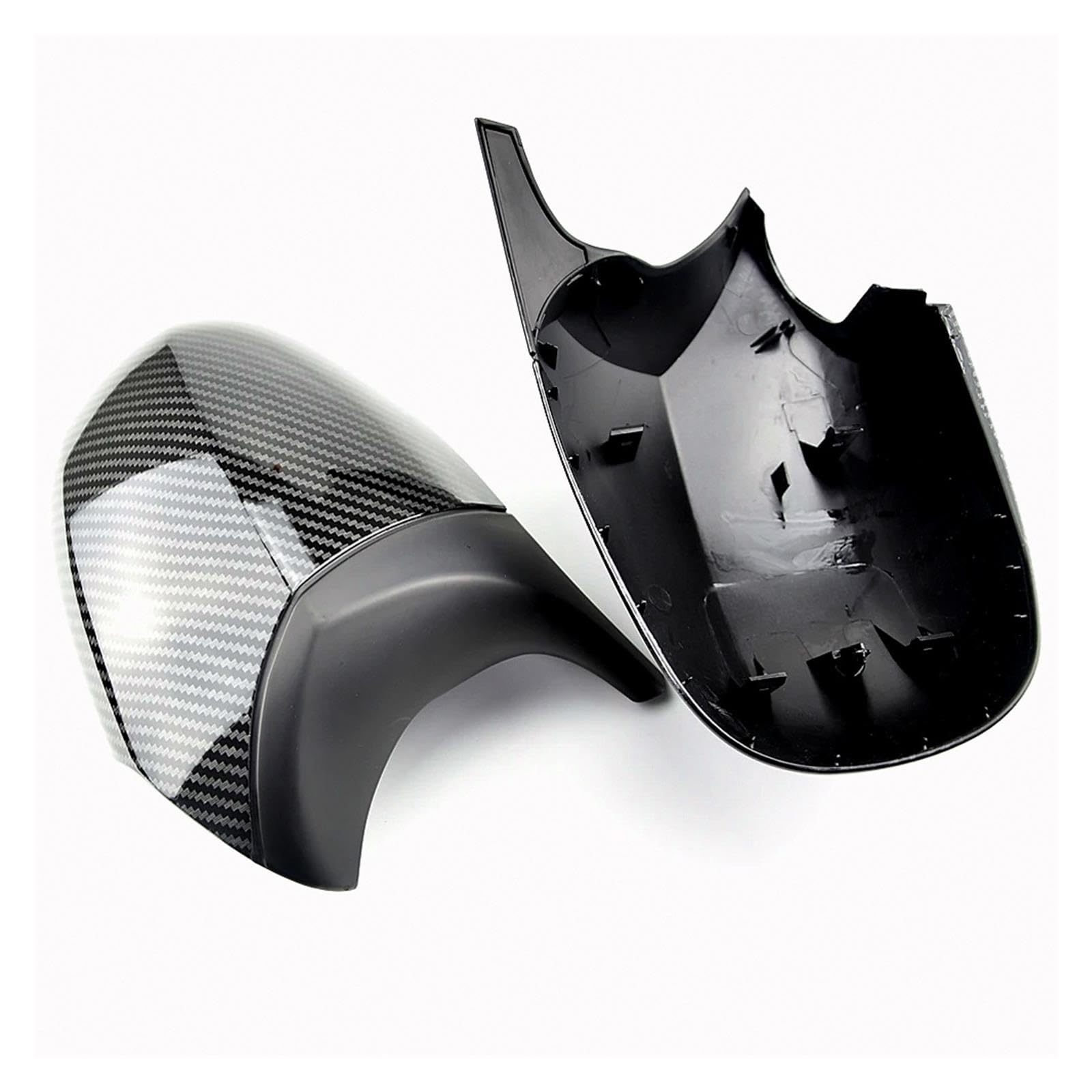 Coque Rétro Style OE Voiture Rétroviseur Capuchon Pour BMW 1 3 Series