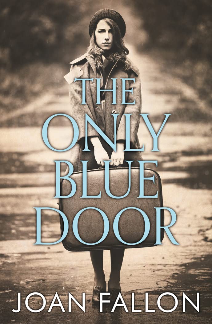 The Only Blue Door