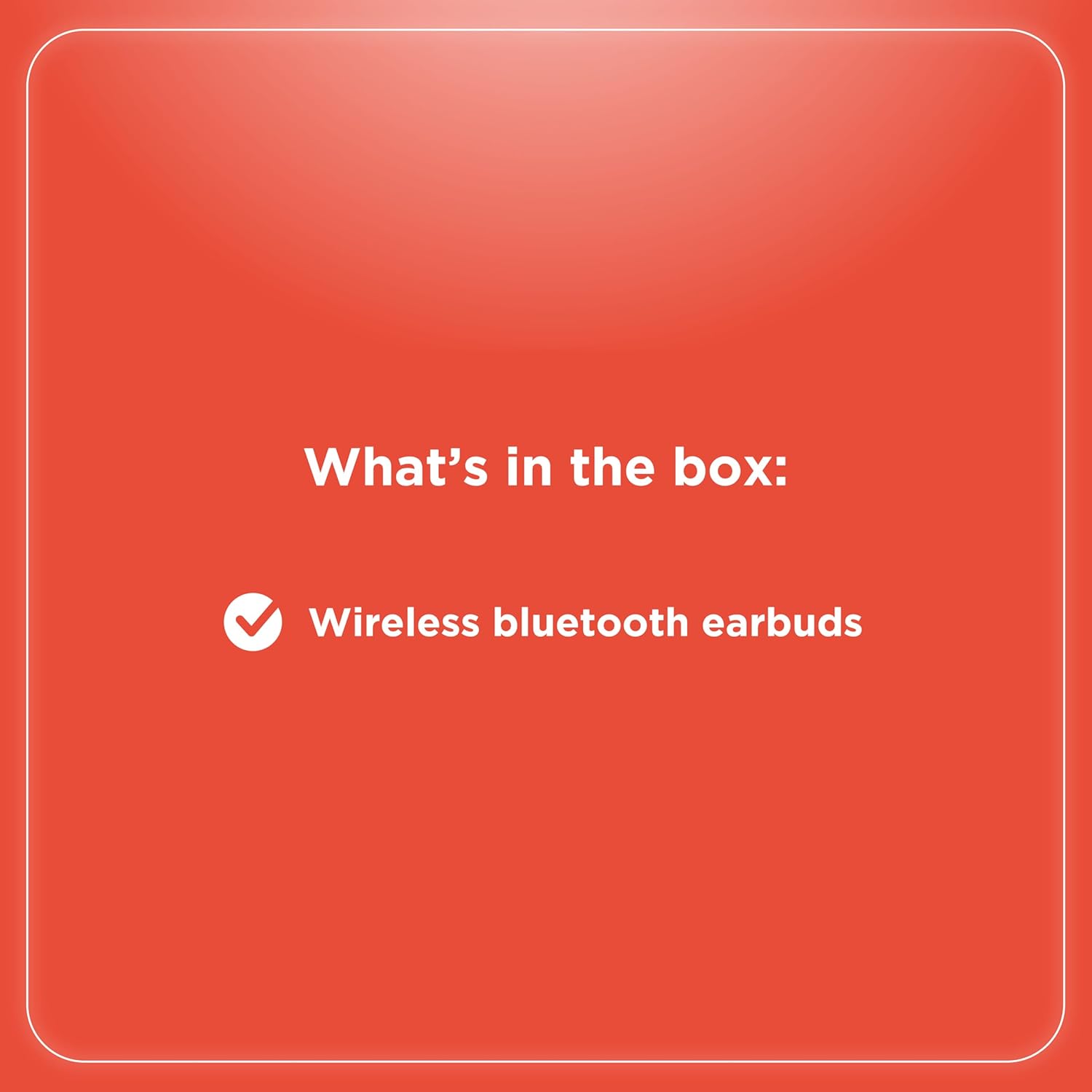 RadioShack Live Sound Wireless Bluetooth Earbuds with Noise Cancellation, IPX5 Waterproof (White) - Image 5