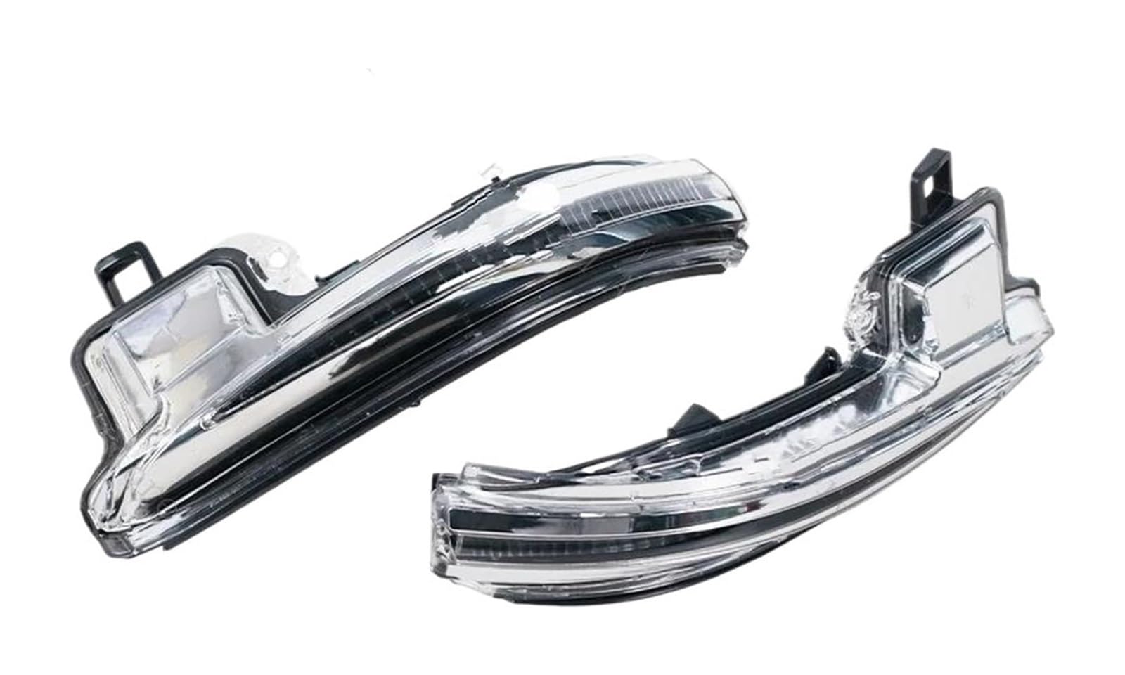 Intermitentes Dinámicas Para Toyota Para RAV4 2020 2021 2022 Luz Indicadora Señal Giro Espejo Retrovisor Exterior Puerta Coche(Pair)