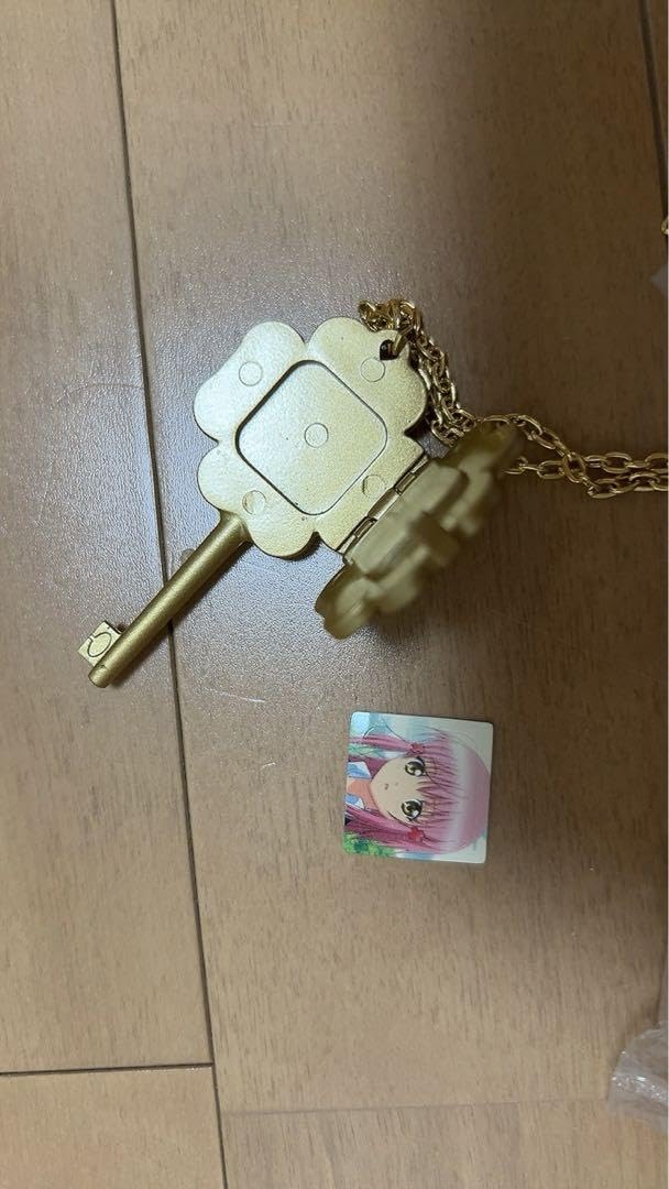 Amazon | しゅごキャラハンプティロック&ダンプティキー ガチャ 