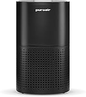 PuroAir 240 HEPA Air Purifier for Large Rooms up to 1000 Sq Ft - 99.9% Smoke Pollen Dust Filter - Quiet Bedroom Air Cleaner