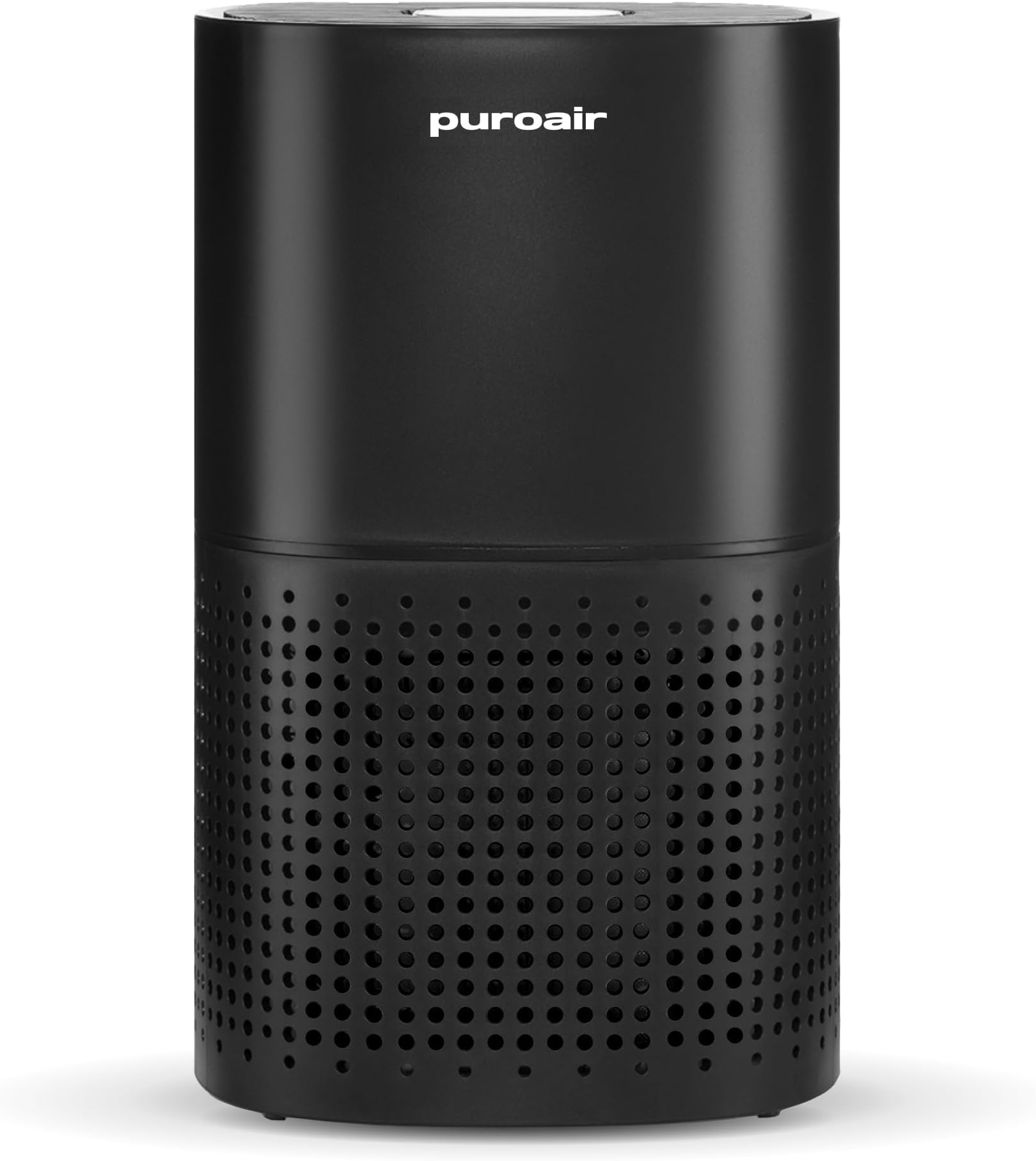 PuroAir 240 HEPA Air Purifier for Home Large Rooms - Covers Up To 1,000 Sq Ft - Filters Up To 99.9% of Pollutants, Smoke, Pollen, Dust - Quiet HEPA Air Filter - Air Purifiers for Bedroom