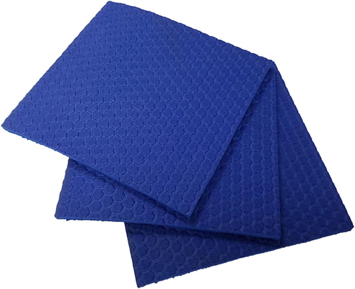 SUP Surfboard Non-Slip pad EVA Waterkeeper Stopping mat Surfboard pad (Size : 240X45CM 5MM) (240X45CM 5MM)